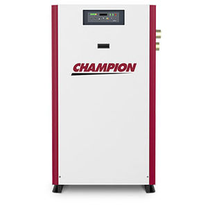 sécheur d'air comprimé par réfrigération