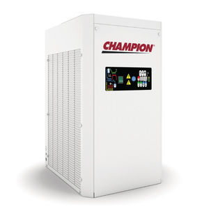 sécheur d'air comprimé par réfrigération 1