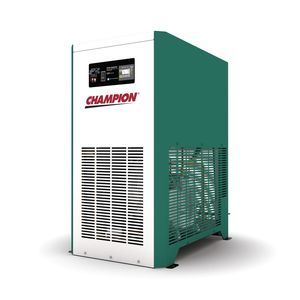 sécheur d'air comprimé par réfrigération 1