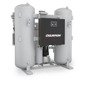 sécheur d'air comprimé par adsorption 1