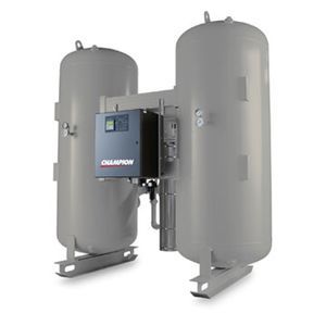 sécheur d'air comprimé par adsorption 1