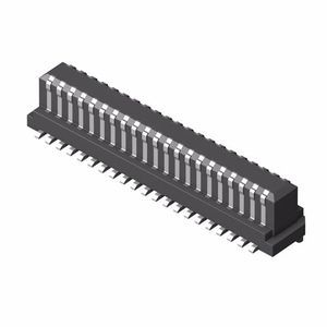 barrette de contact mâle