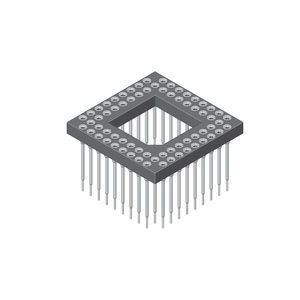 socket PGA