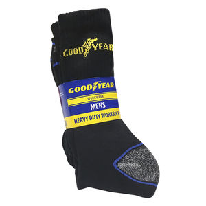 chaussettes de travail