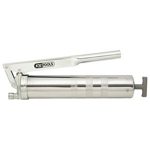 pistolet de graissage