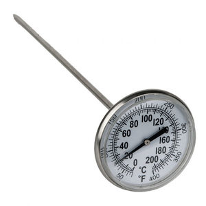 thermomètre à sonde