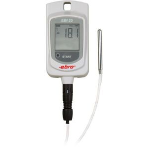 data logger de température 1