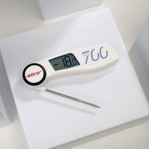 thermomètre à sonde 1