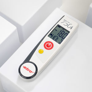 thermomètre à thermocouple 1