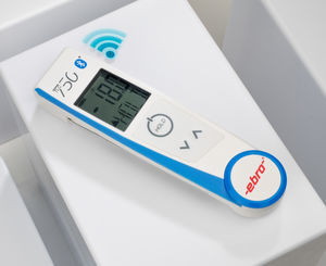 thermomètre à thermocouple 1
