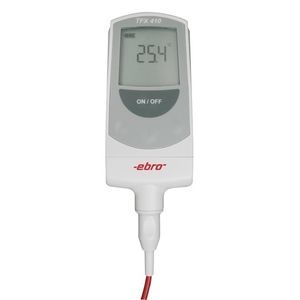 thermomètre à sonde 1