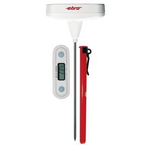 thermomètre à sonde