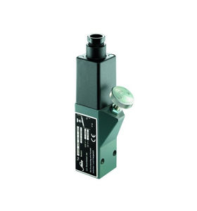pressostat à membrane