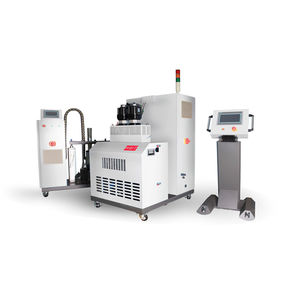machine de dosage pour mousses PU