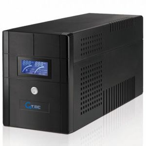 UPS line-interactive