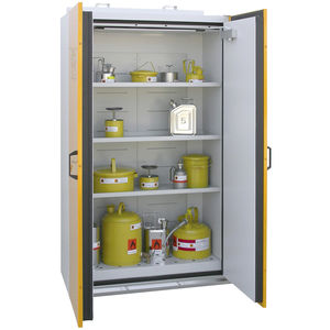 armoire pour produits inflammables 1