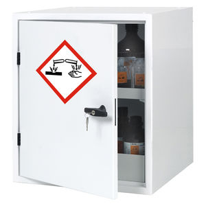 armoire pour produits corrosifs 1