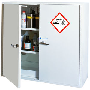 armoire pour produits corrosifs 1