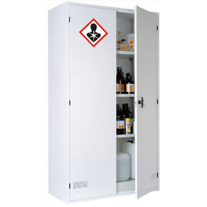 armoire pour produits toxiques 1