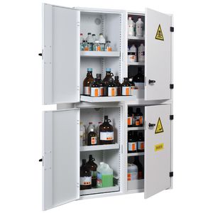 armoire de stockage