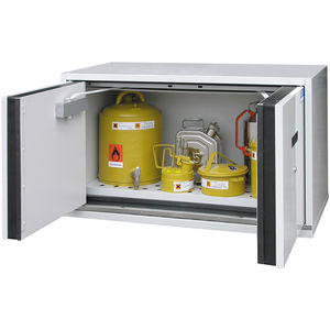 armoire pour produits inflammables 1