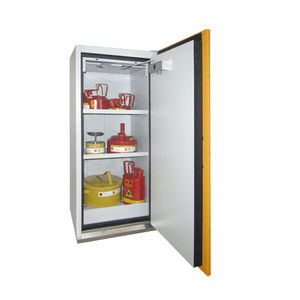 armoire pour produits inflammables 1