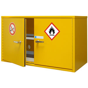 armoire pour produits inflammables 1