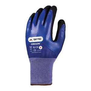 gants de protections de travail