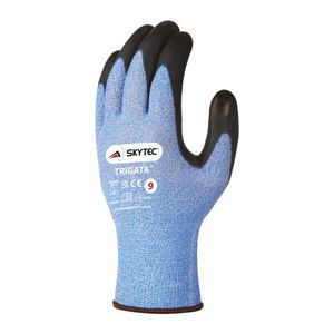 gants de protections de manutention