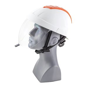 casque d'électricien