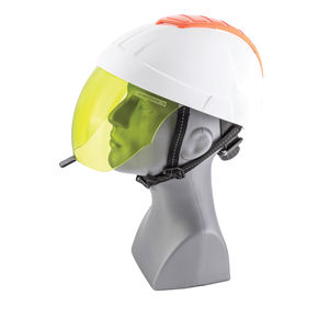 casque d'électricien