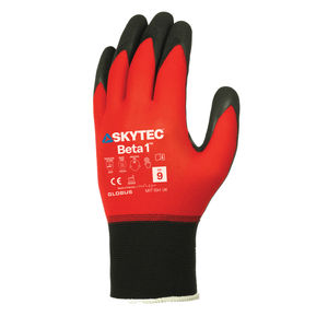 gants de protections de travail