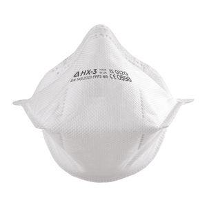 masque de protection jetable