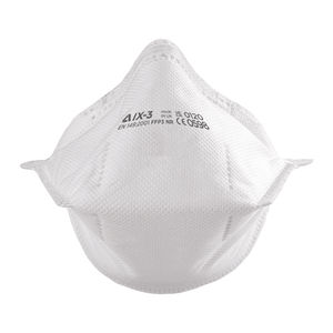 masque de protection jetable