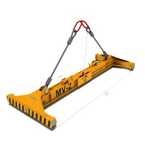 spreader semi-automatique