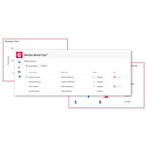 logiciel de gestion du cycle de vie