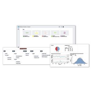 plateforme Cloud de gestion de données 1