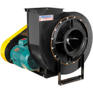 ventilateur centrifuge