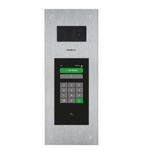 système d'interphone audio