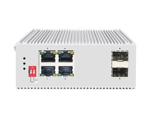 commutateur Ethernet 4 ports 1