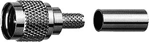 connecteur RF