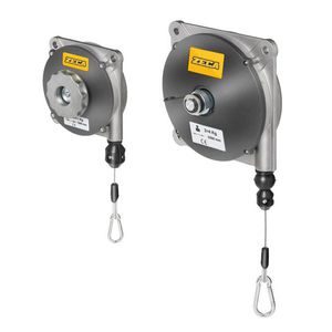 équilibreur de charge à ressort