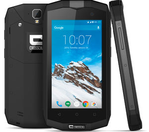 smartphone industriel 4G 1