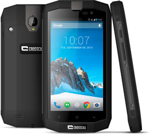 smartphone industriel 4G 1