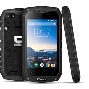 smartphone industriel IP68 1