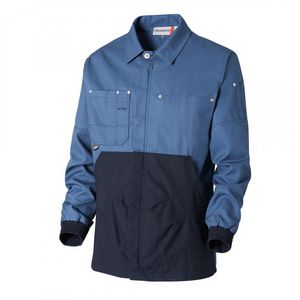 veste de travail 1