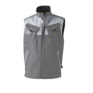 gilet de travail