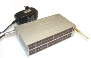 data logger de température