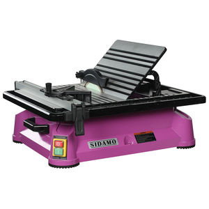 scie pour carrelage 1