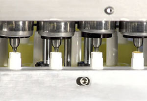 remplisseuse automatique
